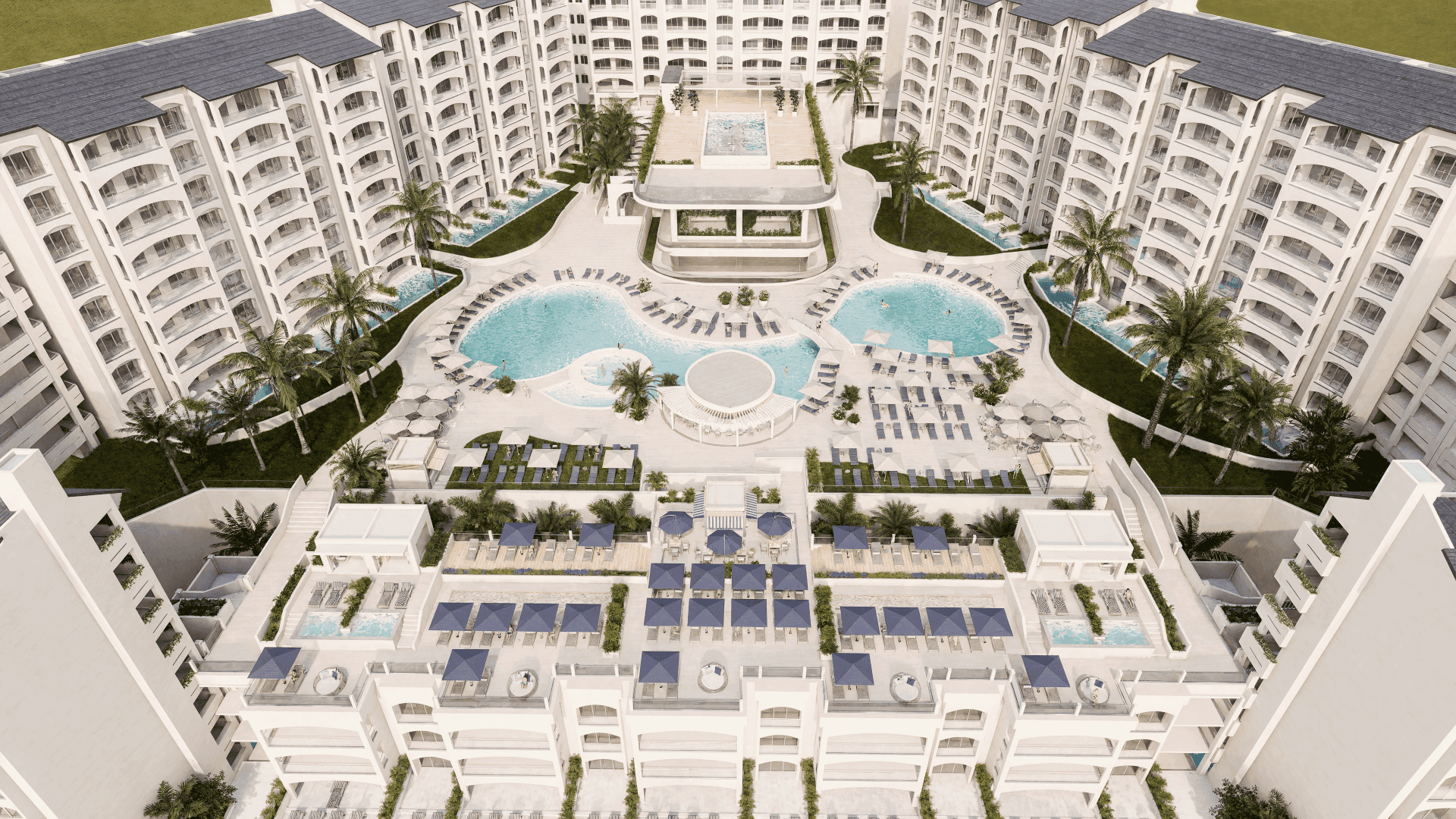 Royalton Vessence Cancun, An Autograph Collection All-Inclusive Resort 1