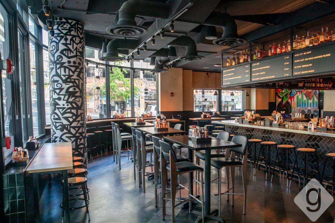 Black Tap Nashville