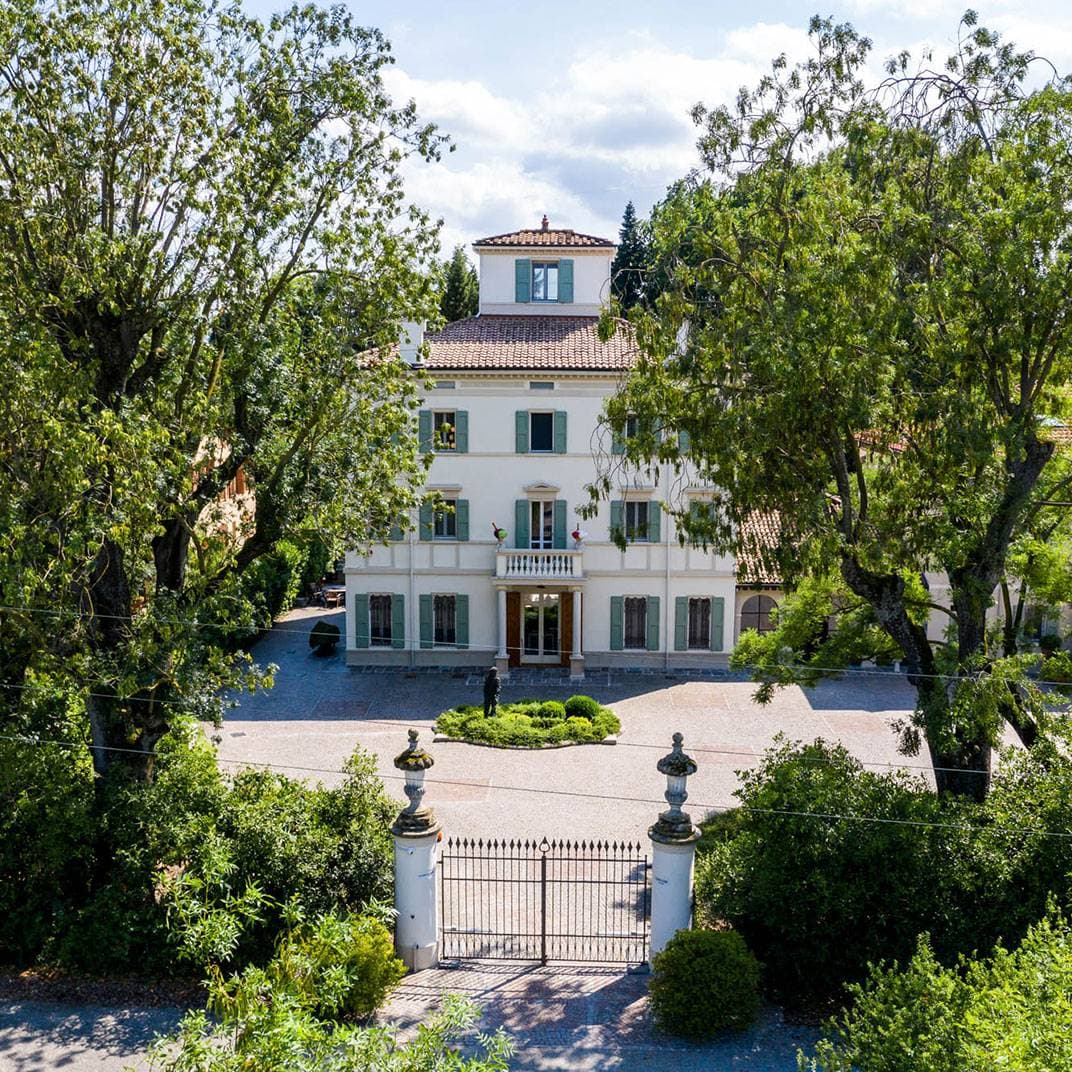 Casa Maria Luigia
