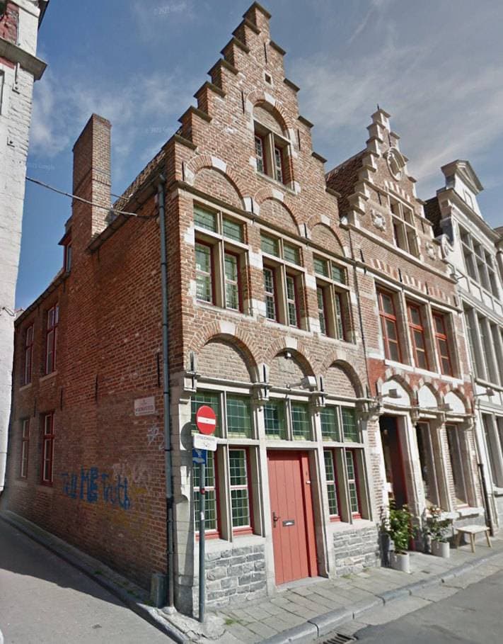 Belgian Chocolate Workshops Brussels