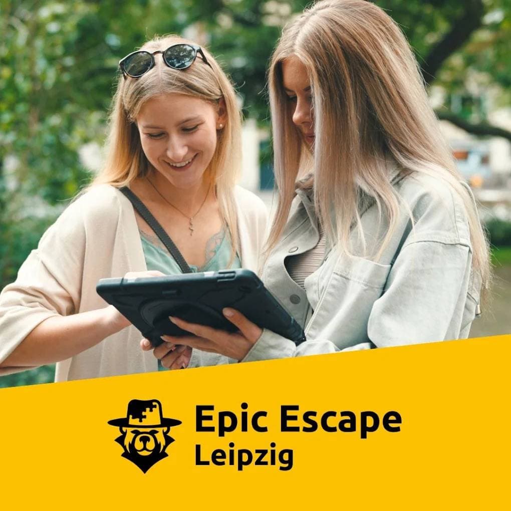 City Escape Games Leipzig