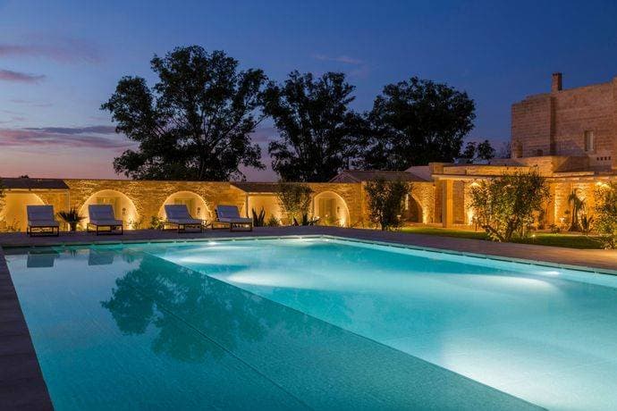 Masseria Donna Menga