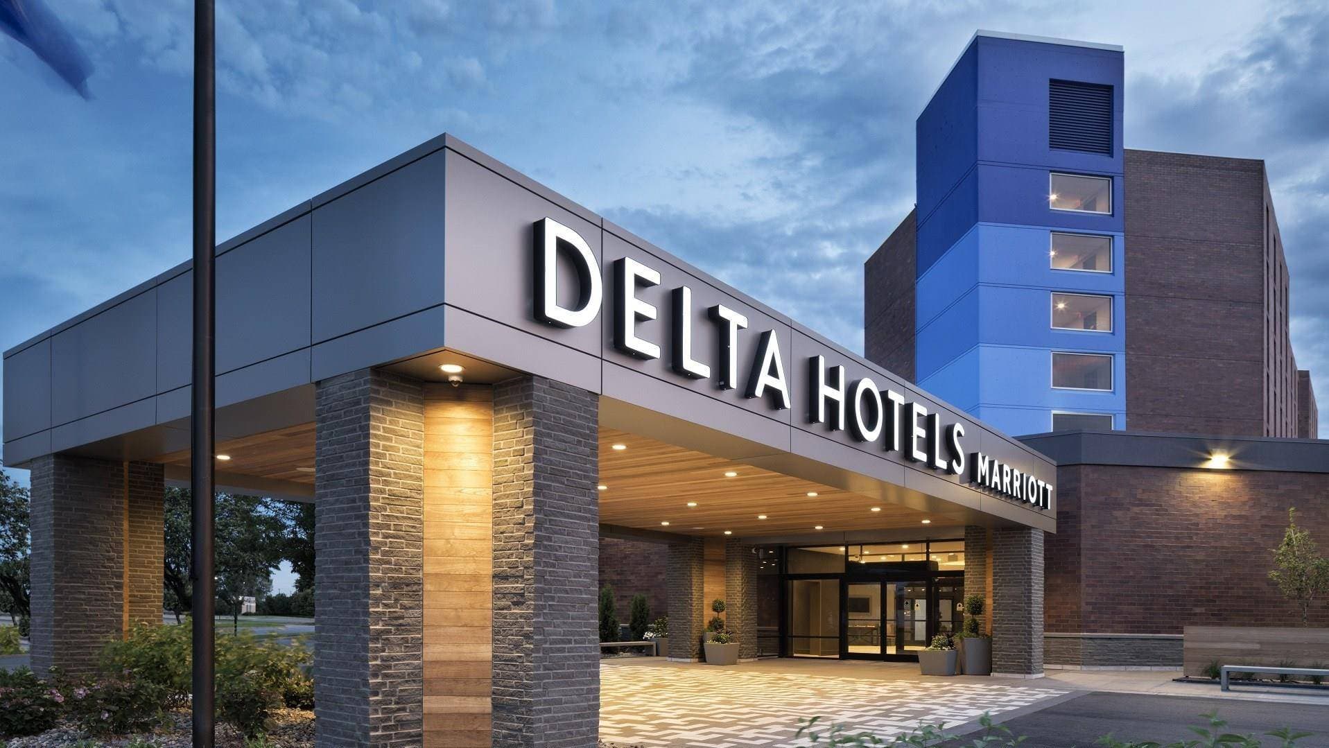 Delta Hotels Minneapolis Northeast