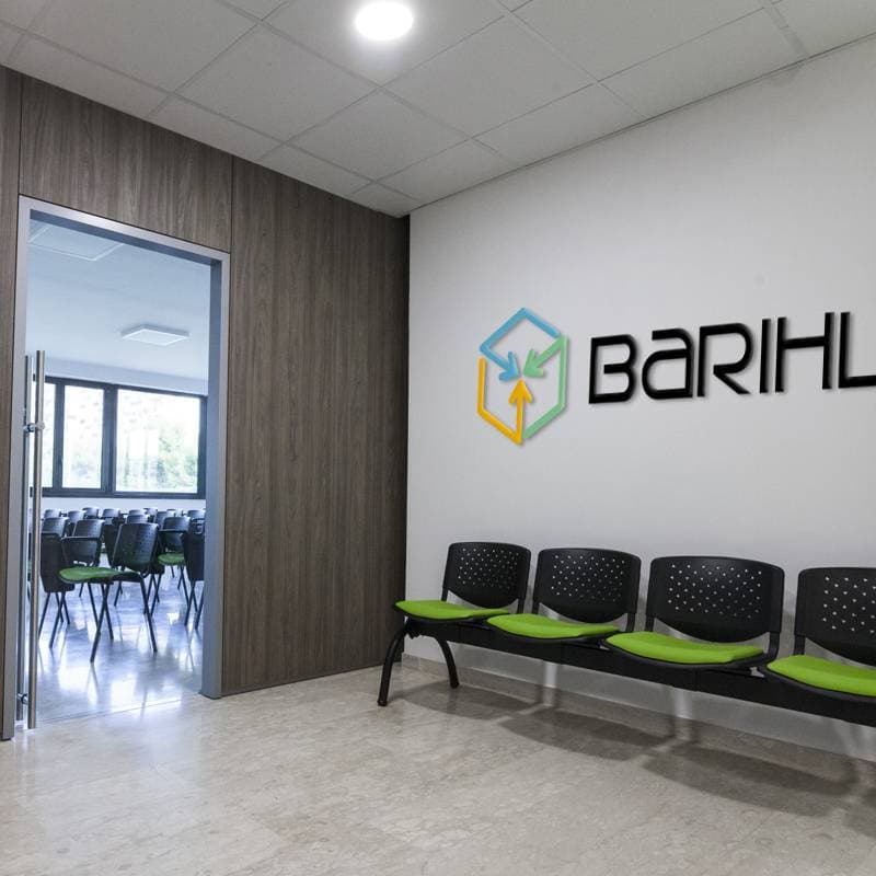 Changes Coworking Bari Hub