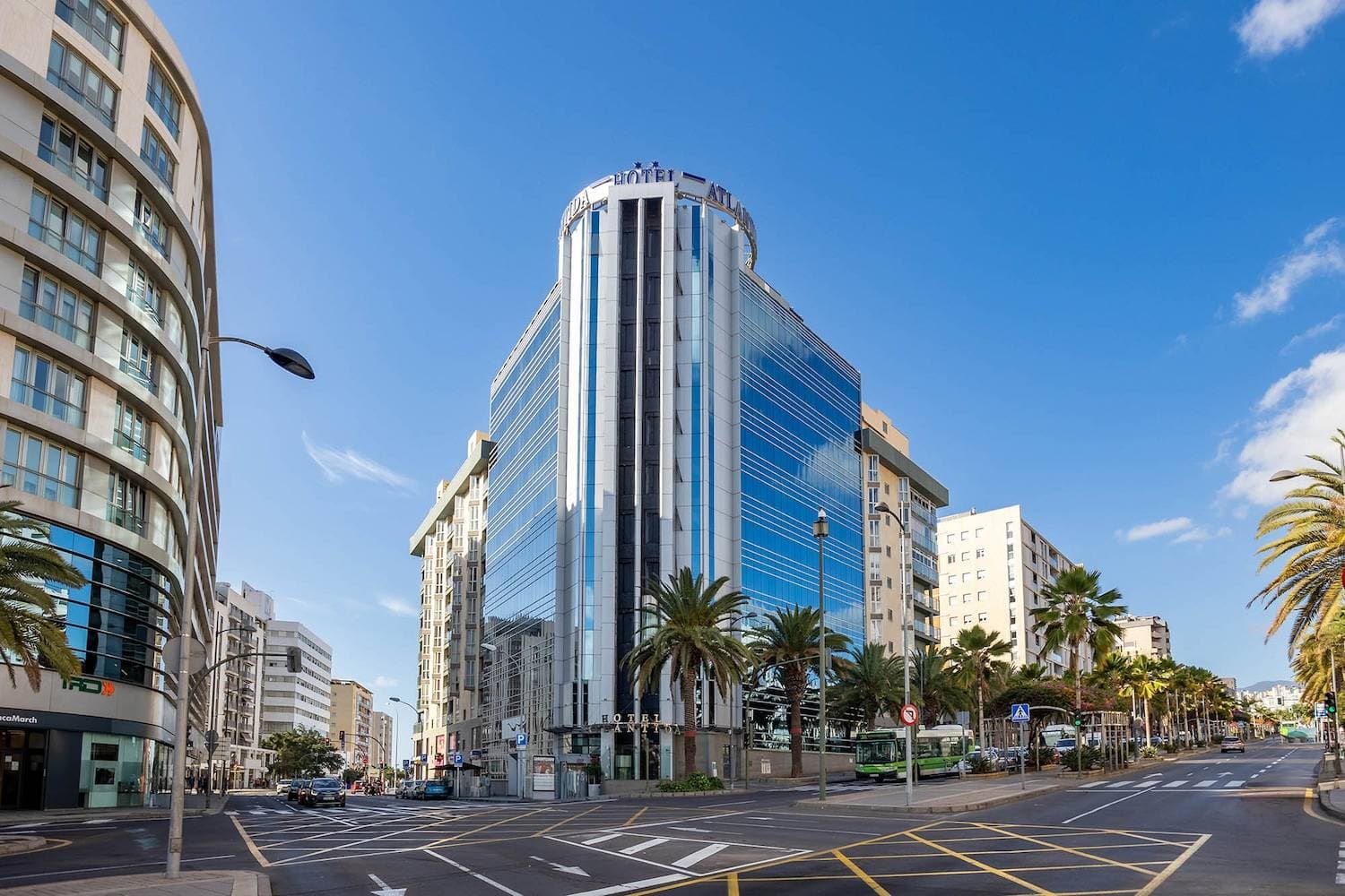 Eurostars Atlántida