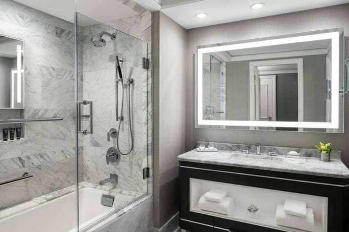 The Ritz-Carlton St Louis