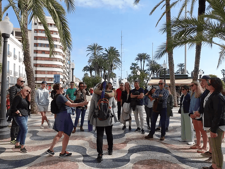Private Tours Alicante