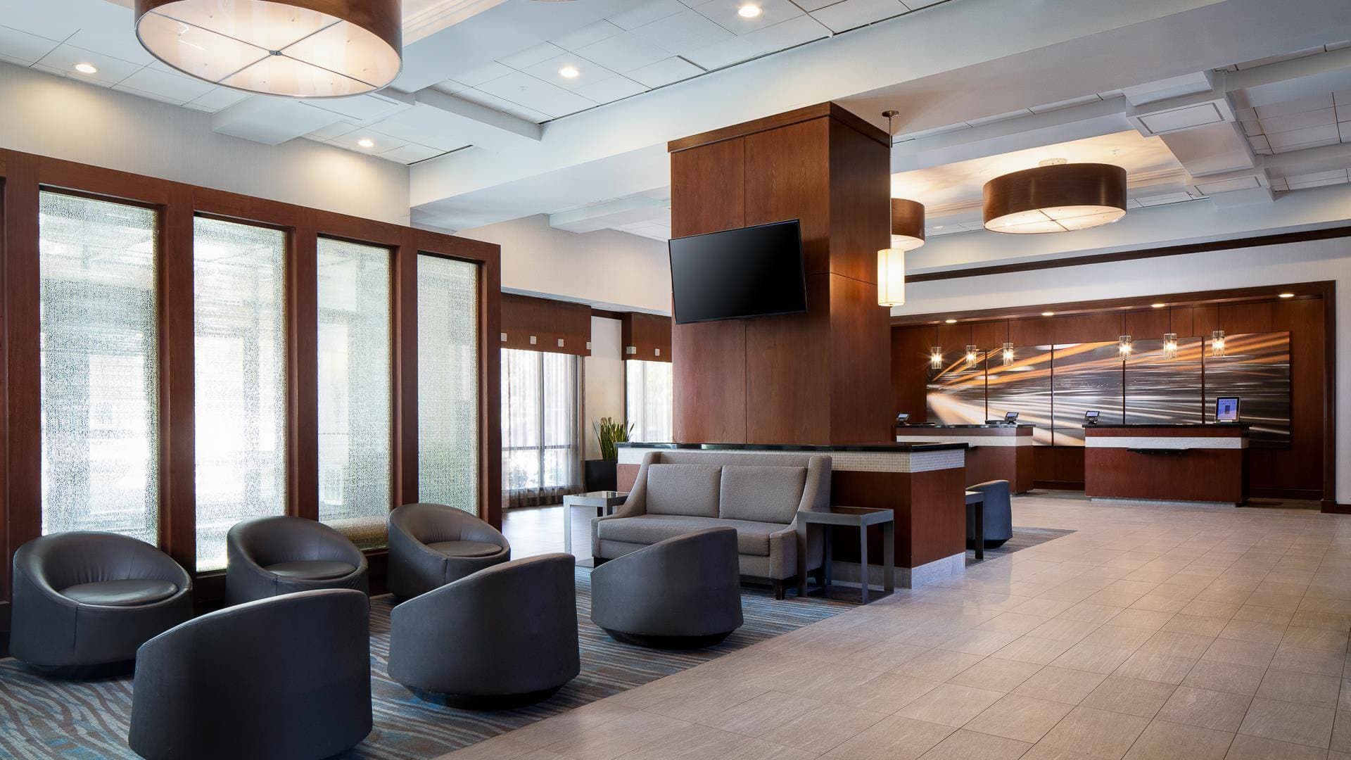 Marriott St. Louis West