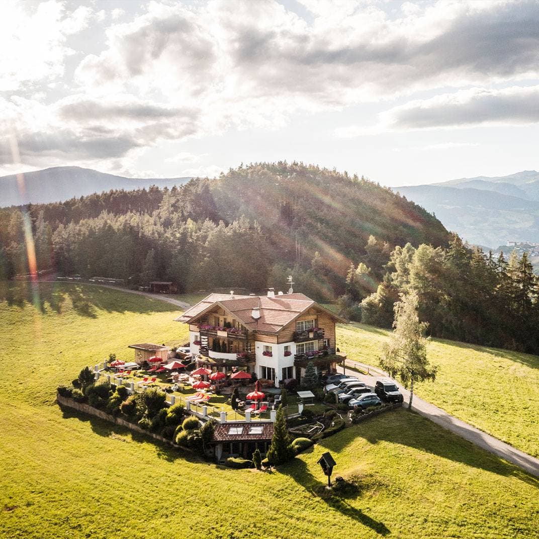 Alpine Boutique Villa Gabriela