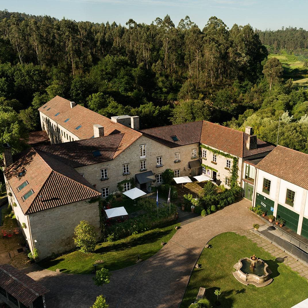 A Quinta da Auga