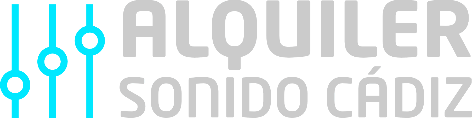 Alquiler Sonido Cádiz