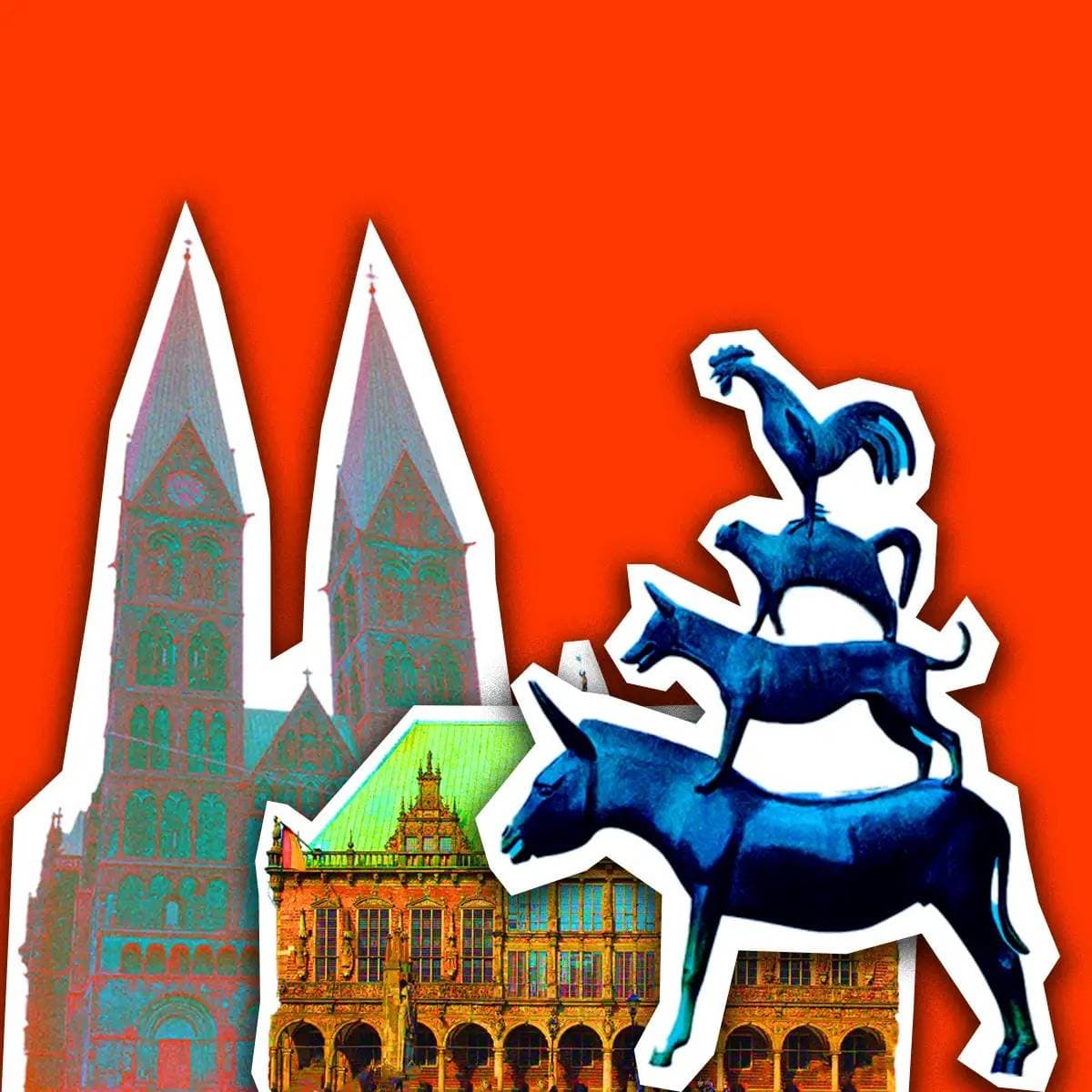 Urban Challenger Bremen