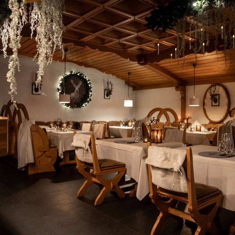 BECKER'S Weinhaus