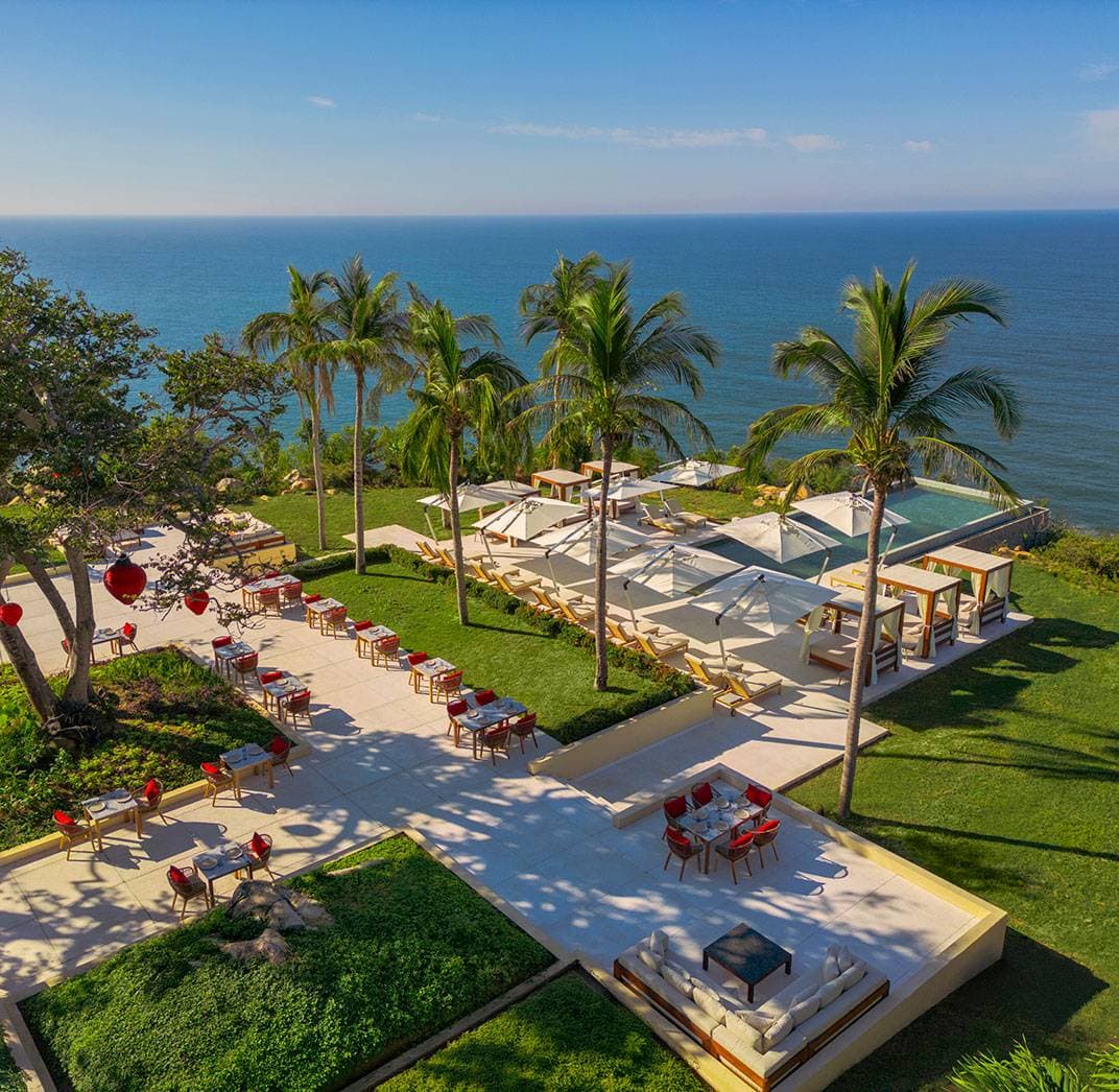 Banyan Tree Cabo Marqués