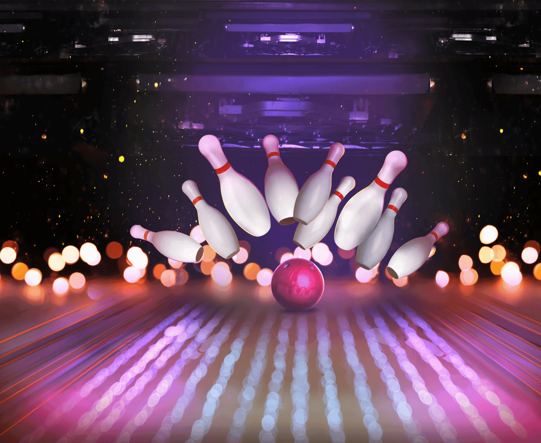 KANGAROO'S LAND - Bowling, Restaurant & mehr