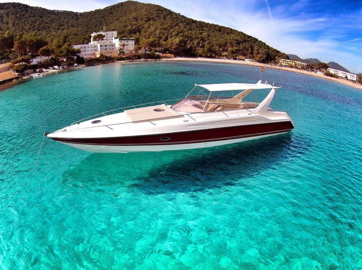 Seaside Holidays Boats