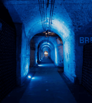 Domaine Vranken Pommery