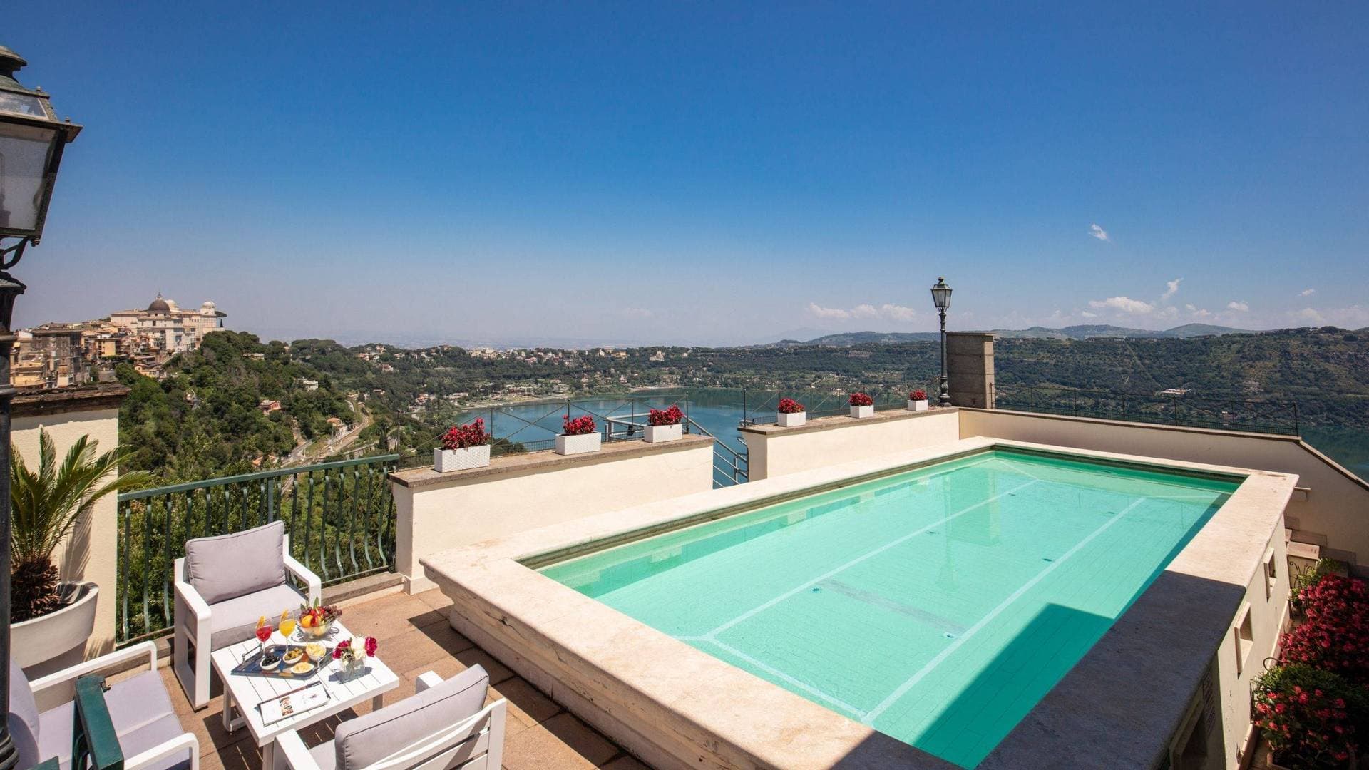 Hôtel Castel Vecchio