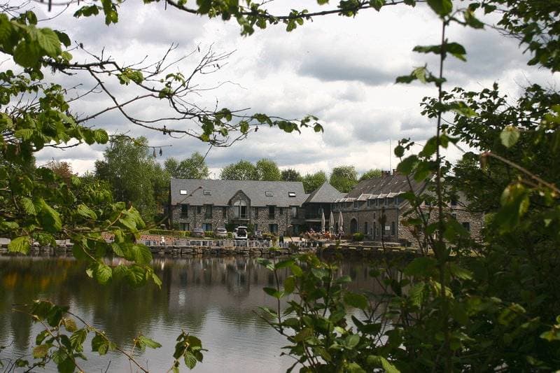 Domaine de Boiron