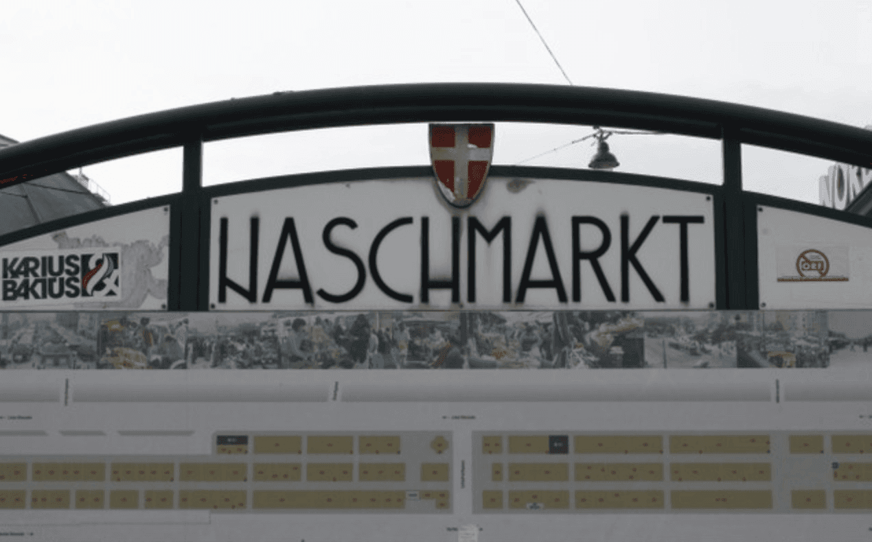 Vienna Cooking Tours