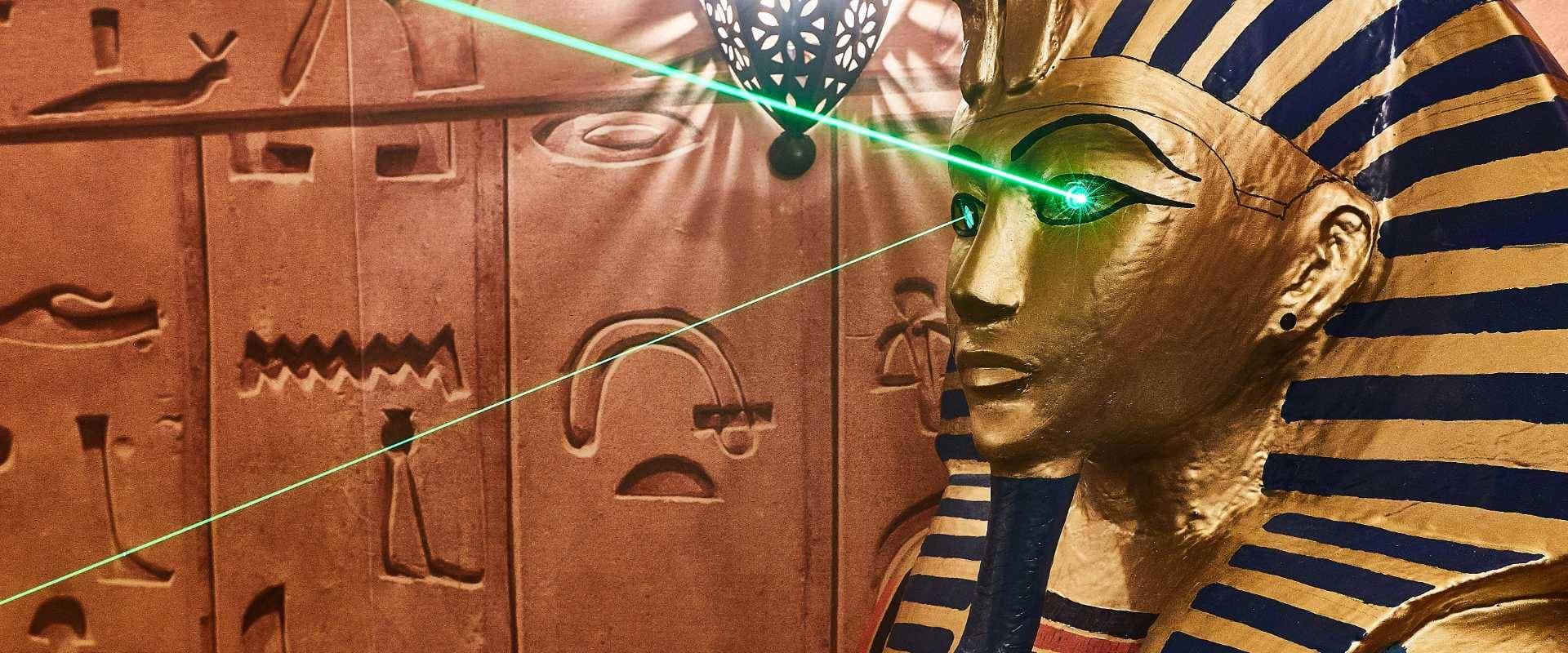 Scavenger Escape Rooms Nürnberg