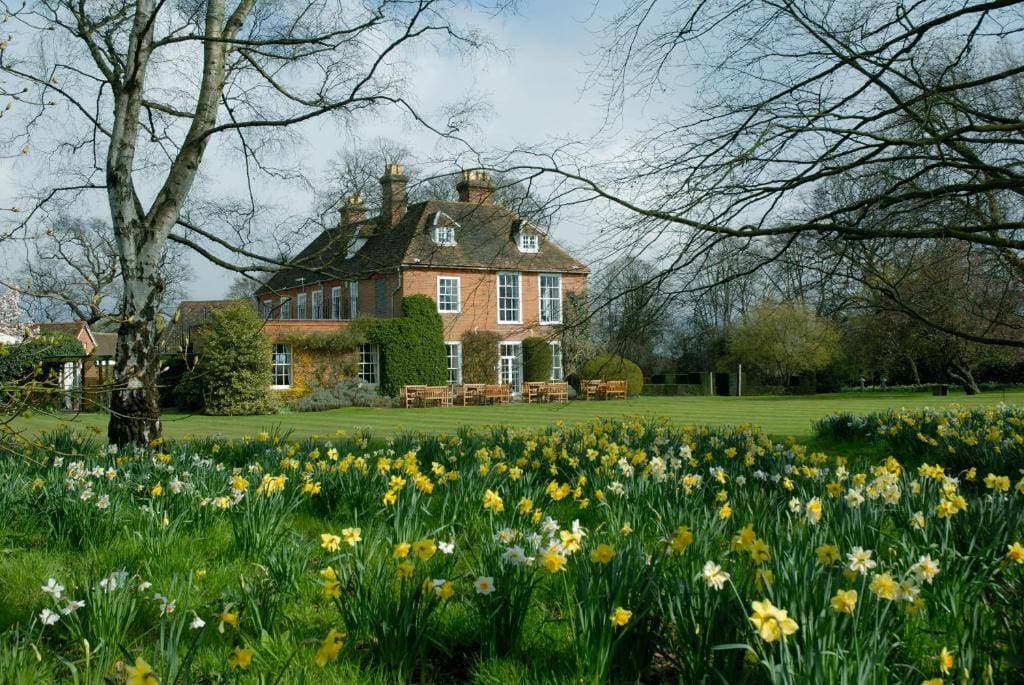 Hook House