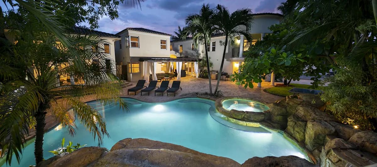 Villa Justina
