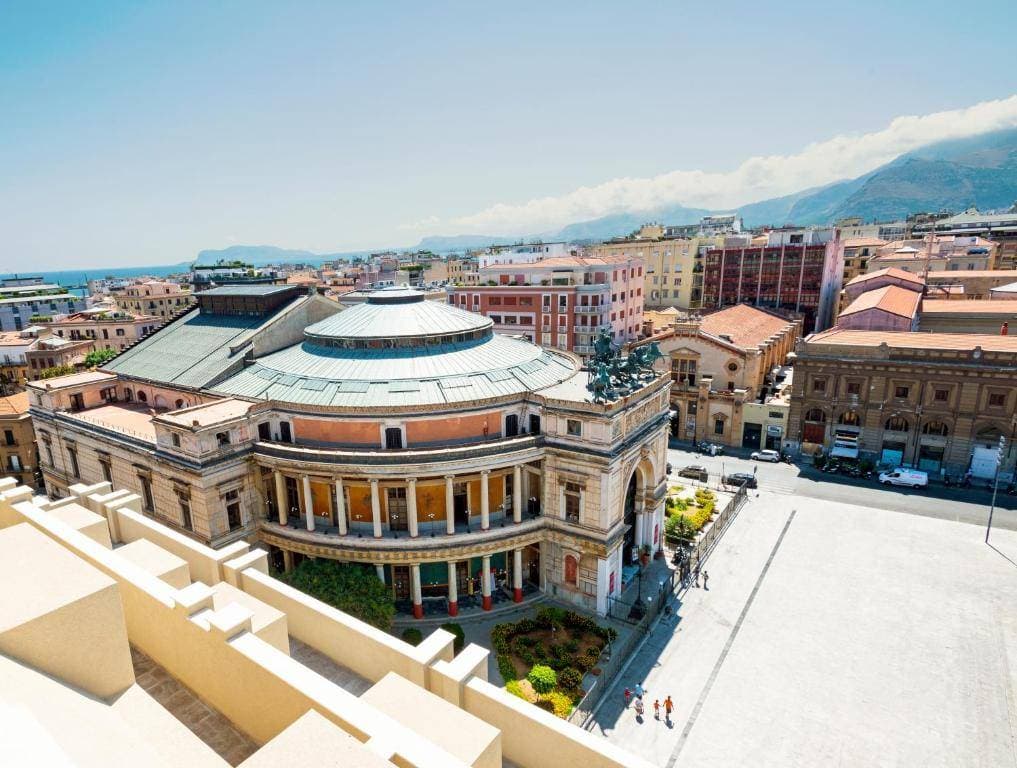 Corporate Hotel Politeama