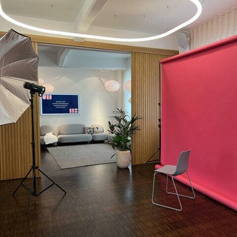 kensho loft