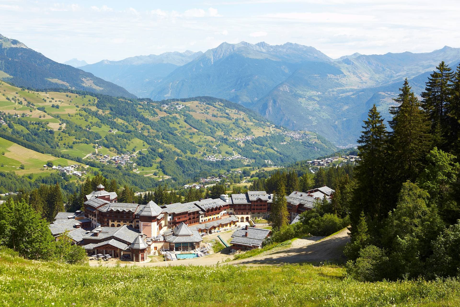 Club Med Valmorel