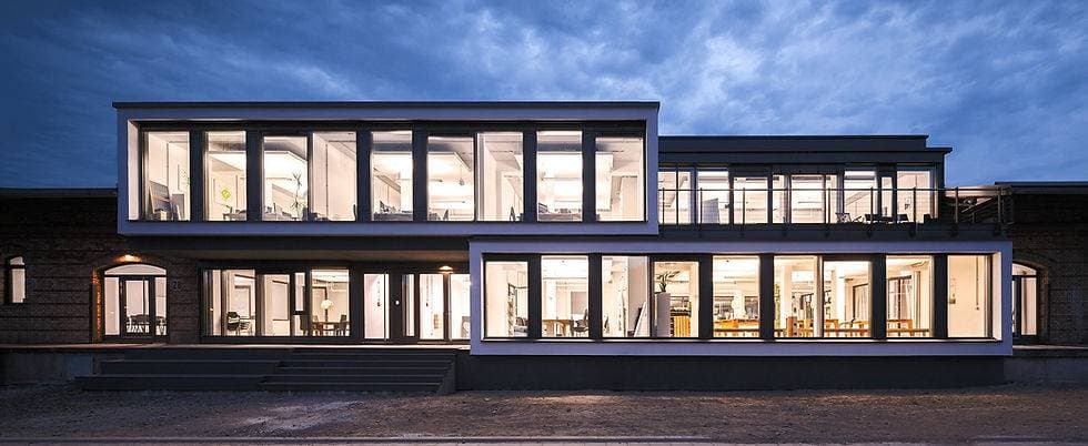 M1 - Veranstaltungen, Events, Coworking