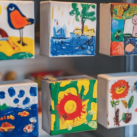 Art & Mindfulness Center for Kids & Adults