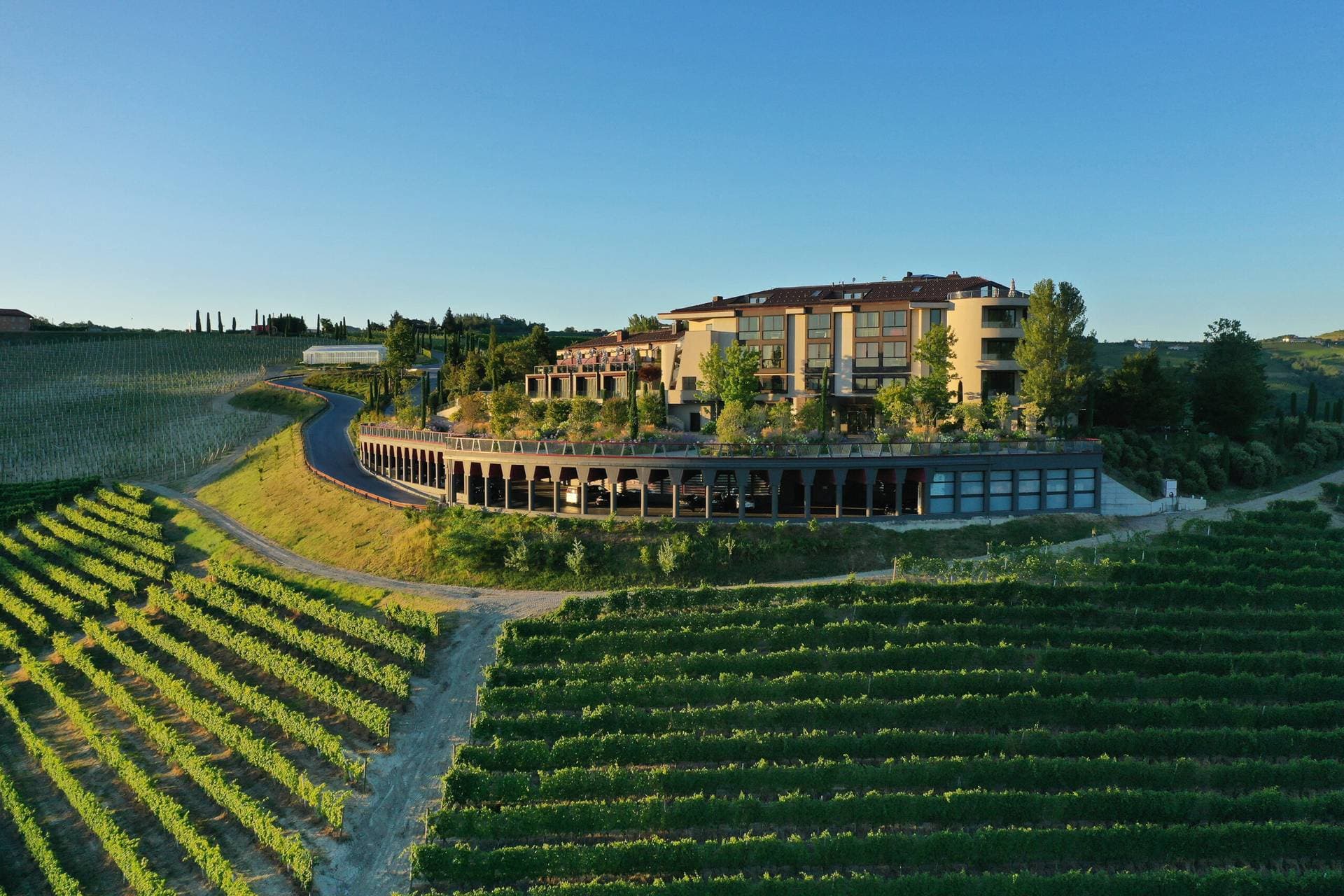 Il Boscareto Resort & SPA