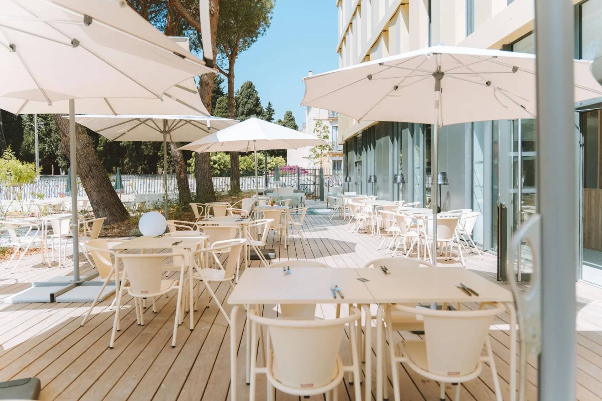 Bikube Montpellier