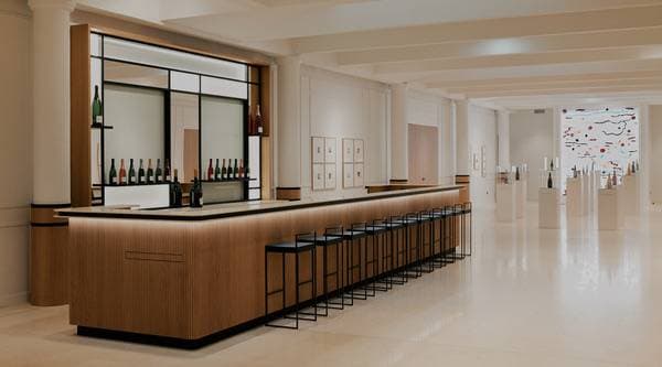 Champagne Taittinger