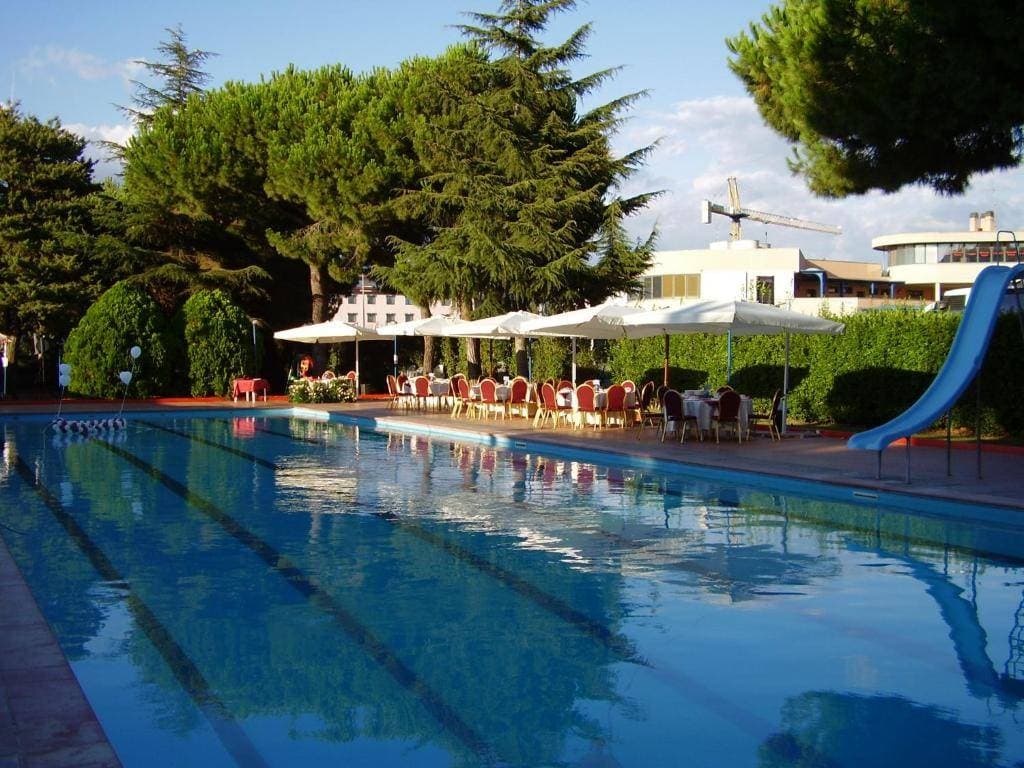 Park Hotel Latina