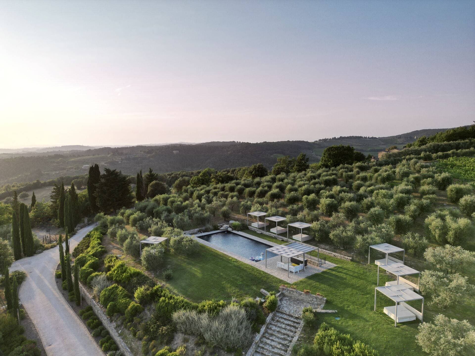 Villa Cellere