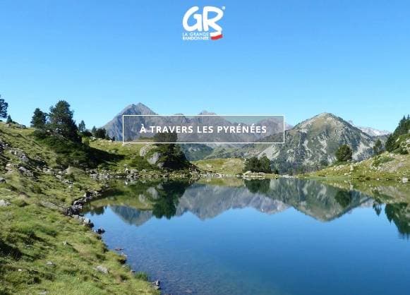 FFRandonnée Occitanie