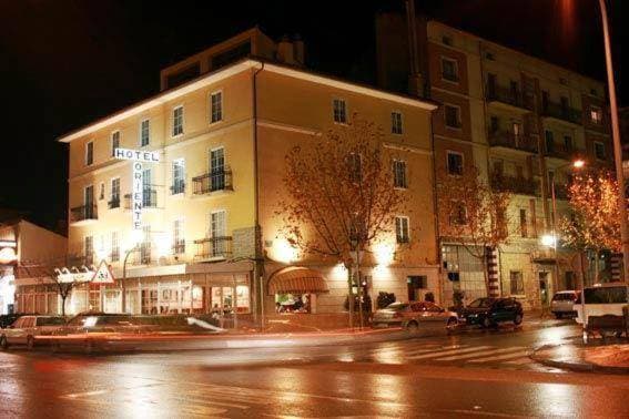 Hotel Oriente de Teruel