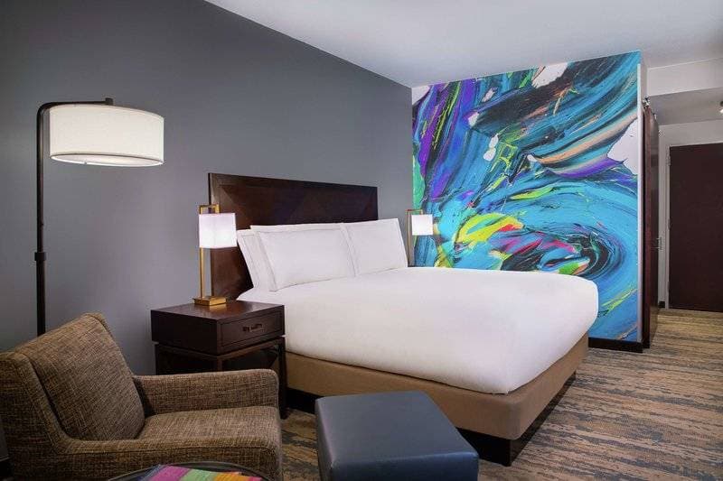 Hilton Americas Houston