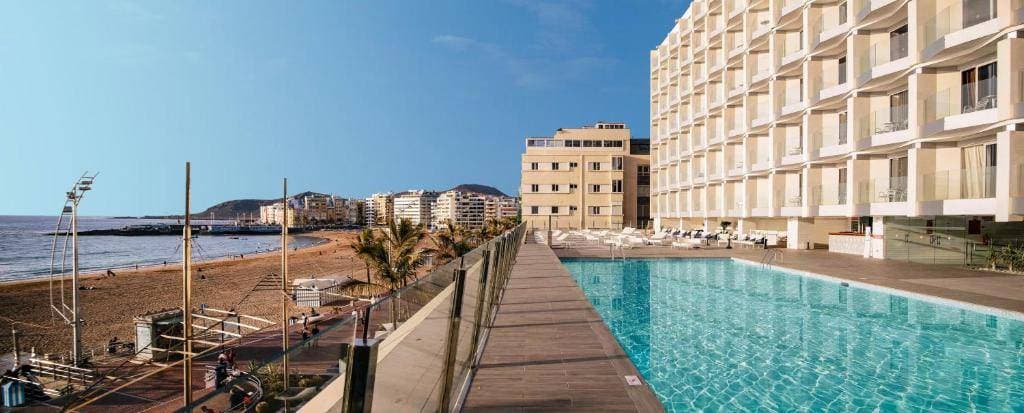 Hotel Cristina by Tigotan