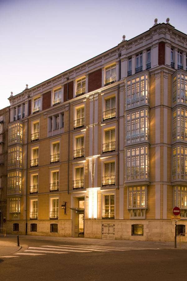 Hotel Gareus
