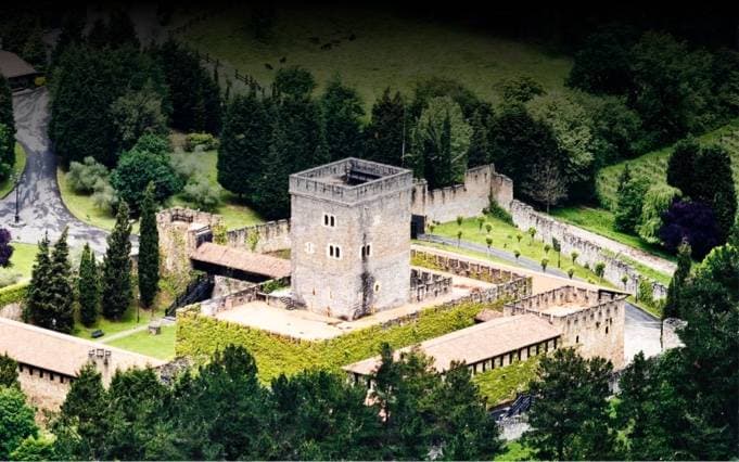 Torre Loizaga