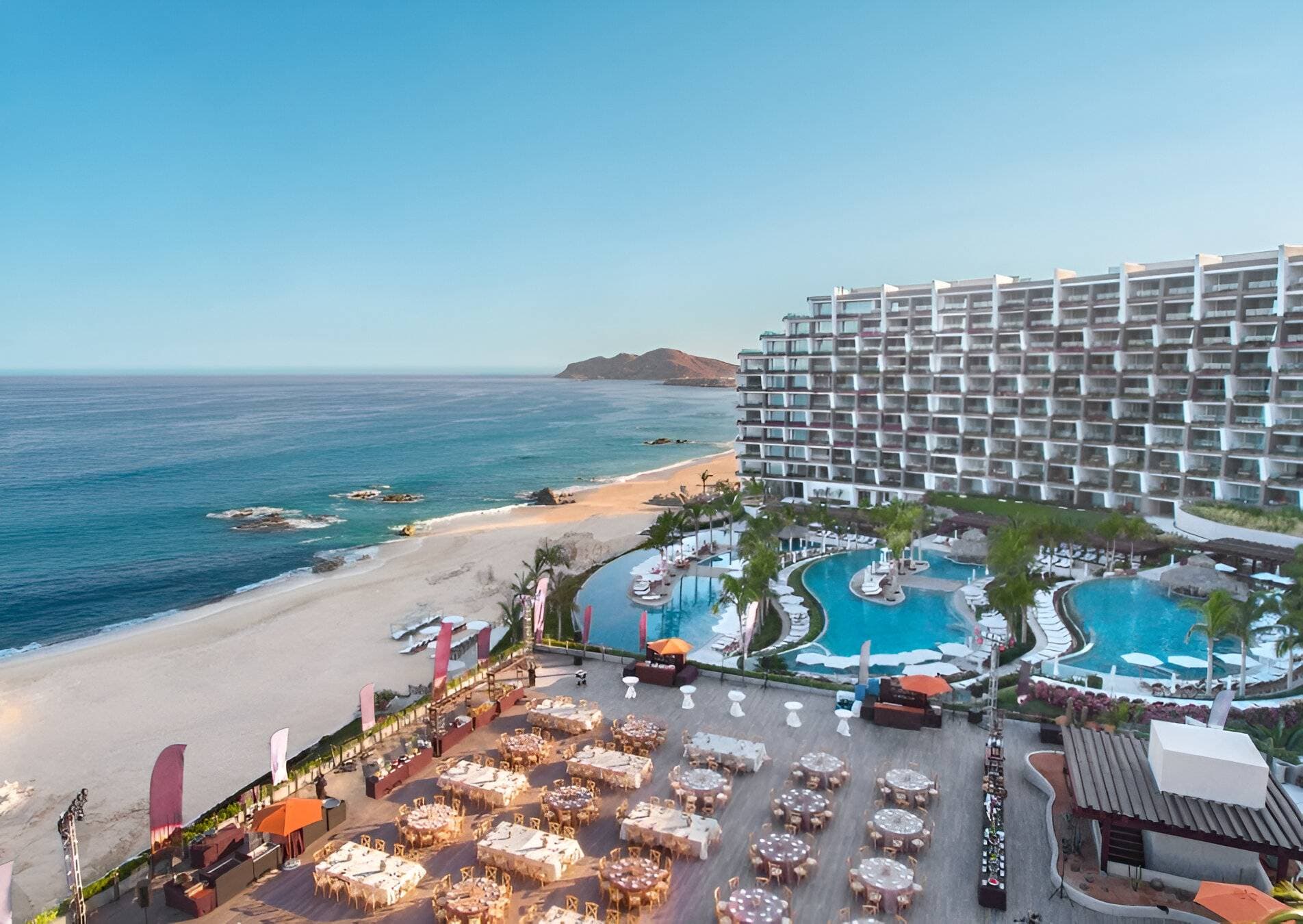 Grand Velas Los Cabos