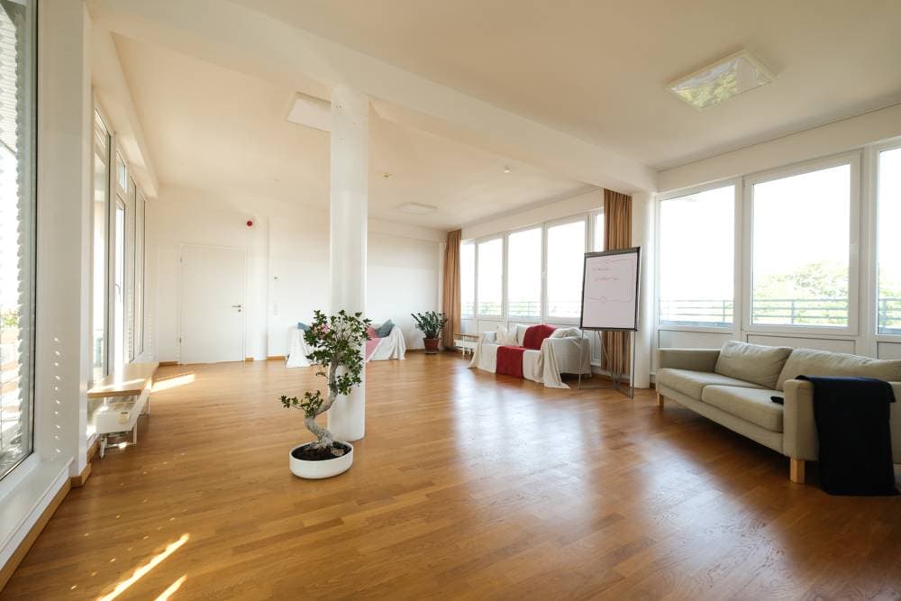 Lichtraum Berlin