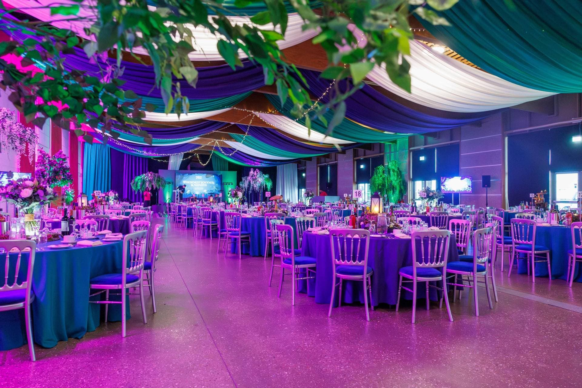 KDM Events