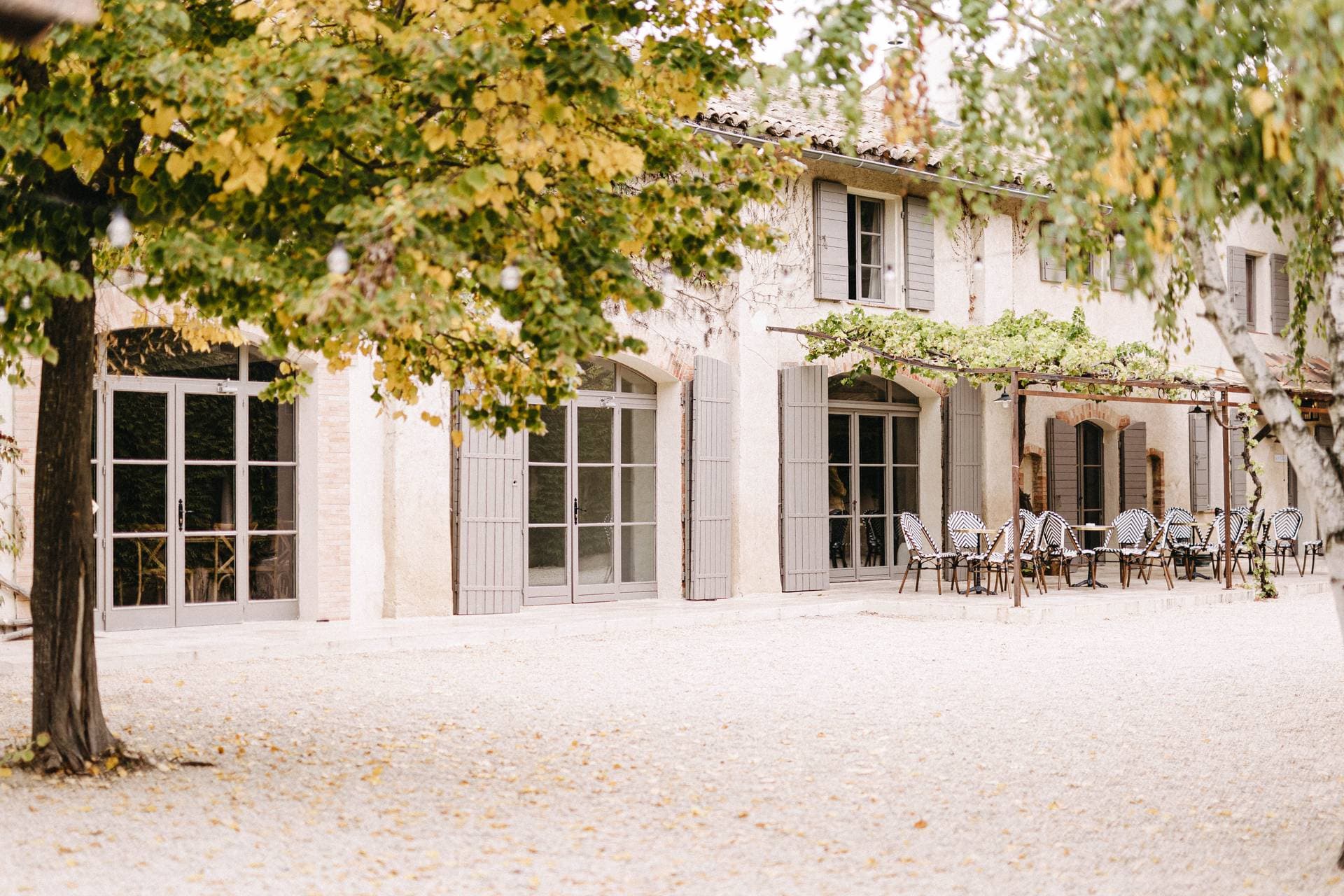 Le Domaine du Grand Lauron 1