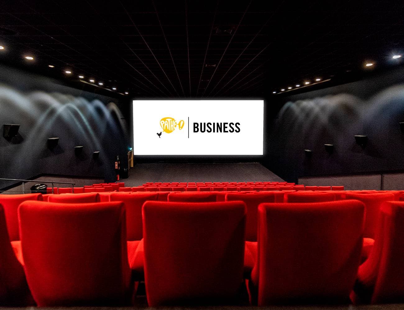 Pathé Namur