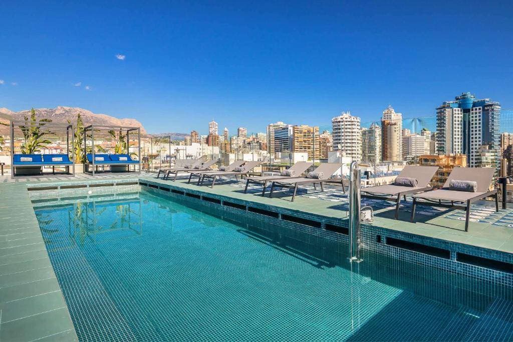 Barcelo Benidorm