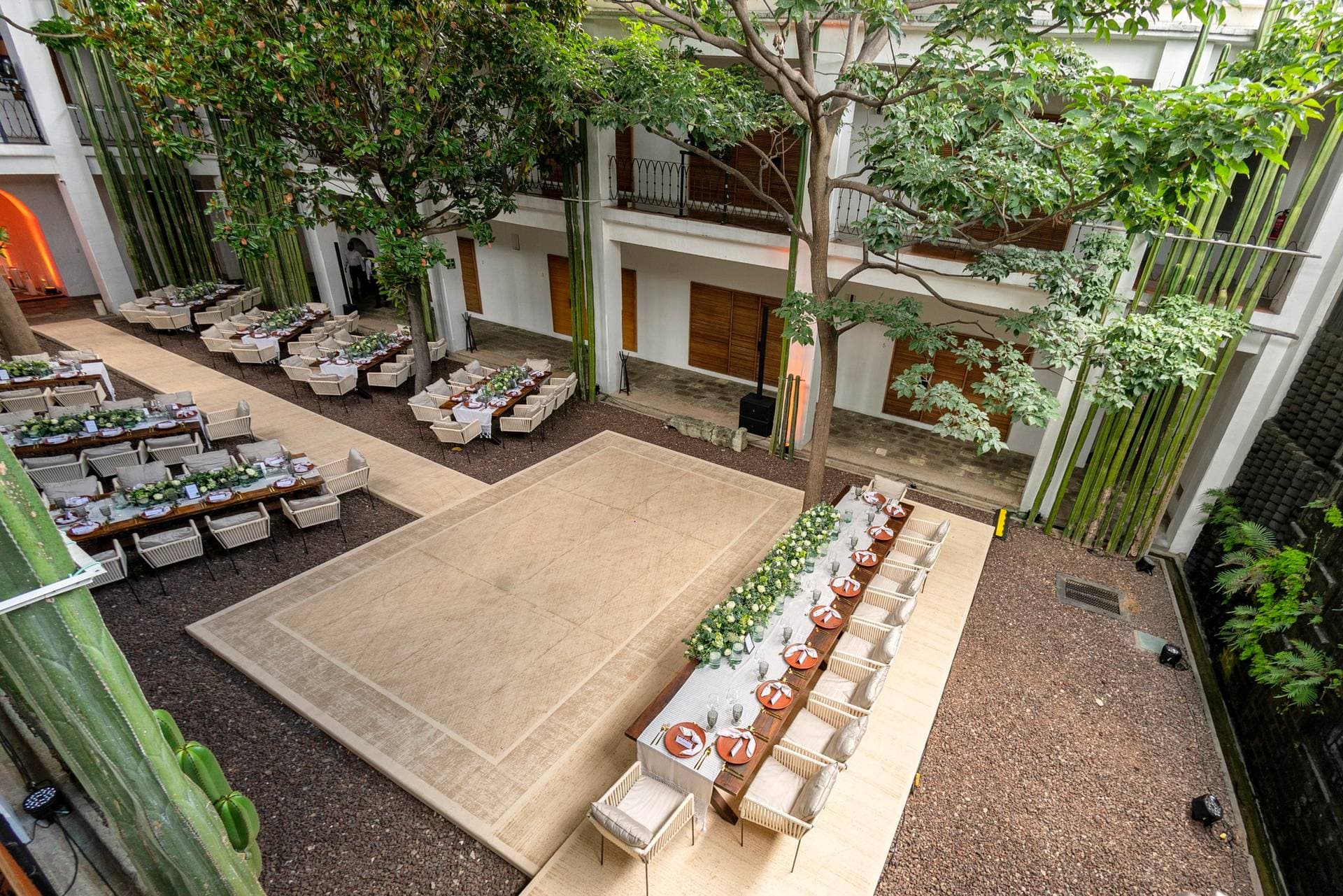Hotel Azul Oaxaca